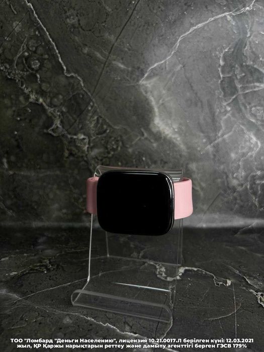 Xiaomi Redmi Watch 3 Active Петропавловск Назарбаева 134 лот 702357