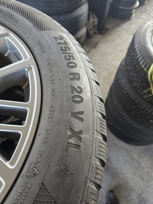 Джанти 20 / 5х112 - Mercedes, VW, Audi, Skoda, Seat 5x112