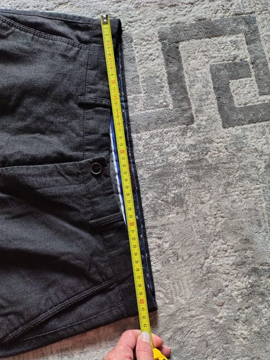 Pantaloni slim fit baieti