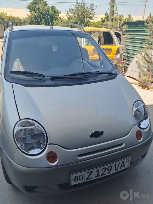 Matiz best 2008 yil kandisanerlik ishi umuman yoq 4pakalena propan