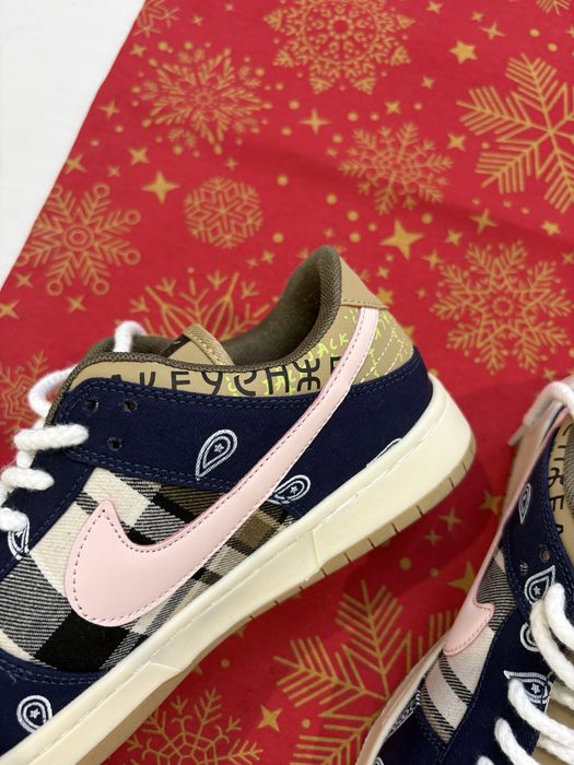 Adidasi  nike  dunk low