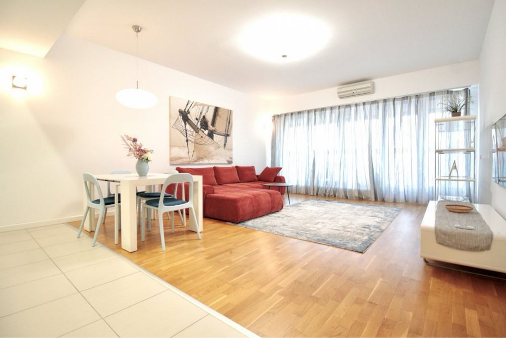 3 camere de vanzare Pipera - Vita Bella