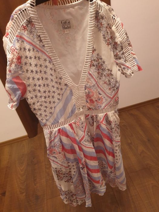Rochita tommy hilfiger marimea xs