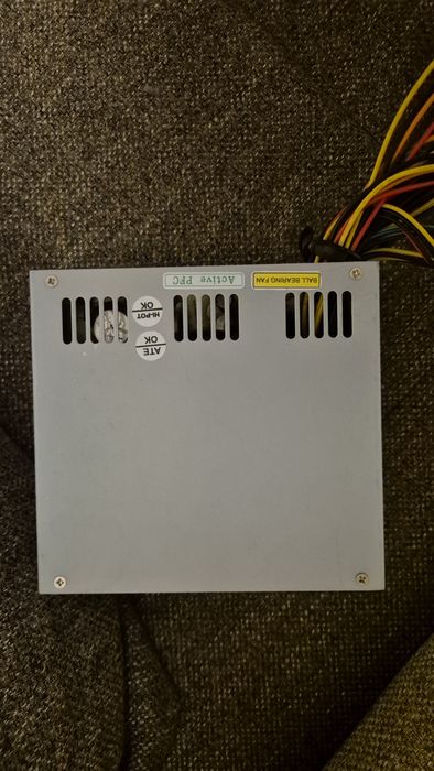 Sursa Alimentare Server/PC 400w