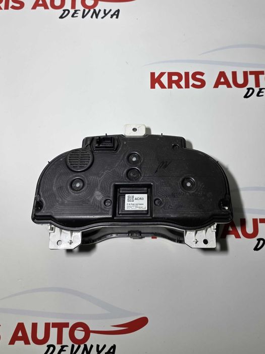Километраж за Chevrolet Kalos / Шевролет Калос 2005г