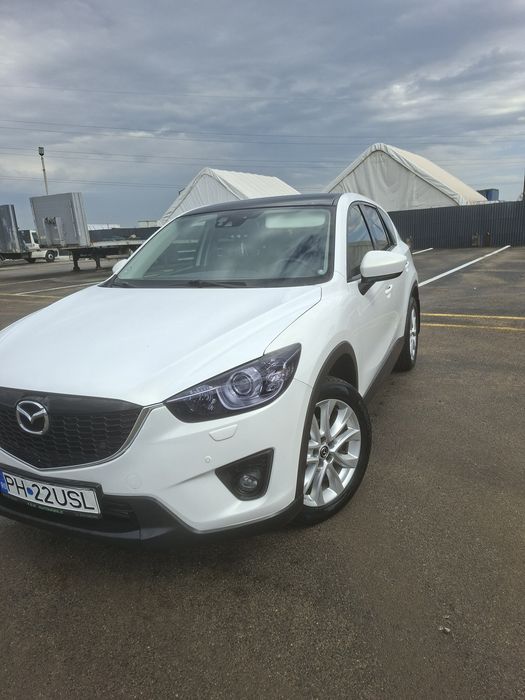 Mazda CX-5 Vand sau schimb 8500€