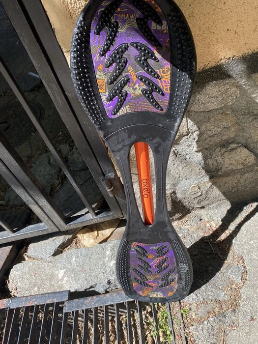 Продавам качествен уейвборд Oxelo – За любителите на карането!