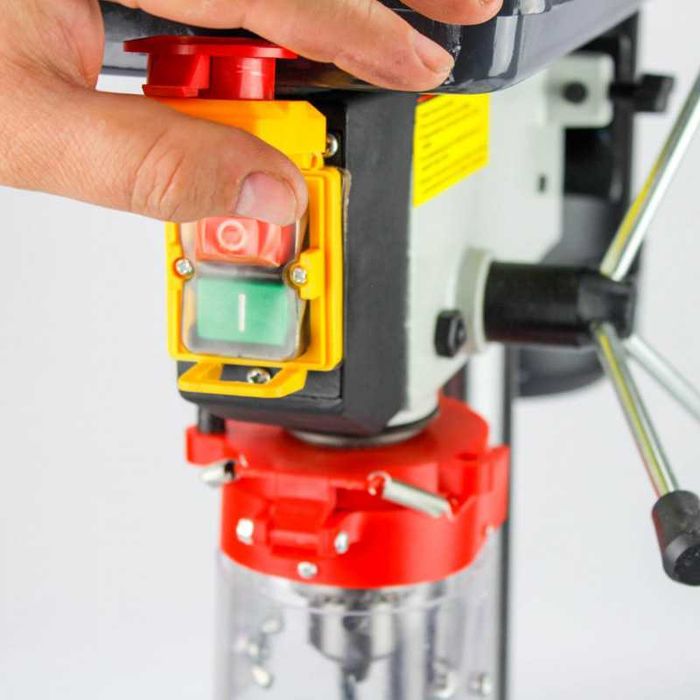 Сверлильный станок B-1113B/230