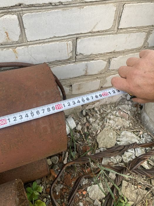Продам трубу диаметр 21 см