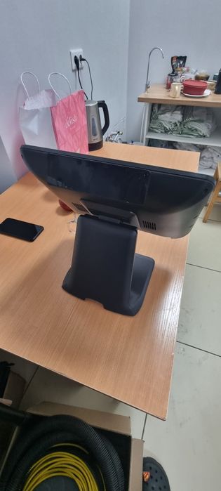 Монитор pos моноблок