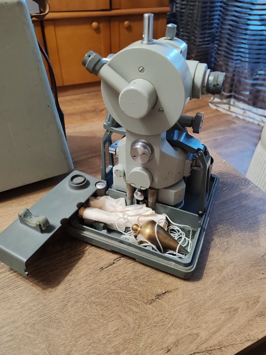 Теодолит theo 120