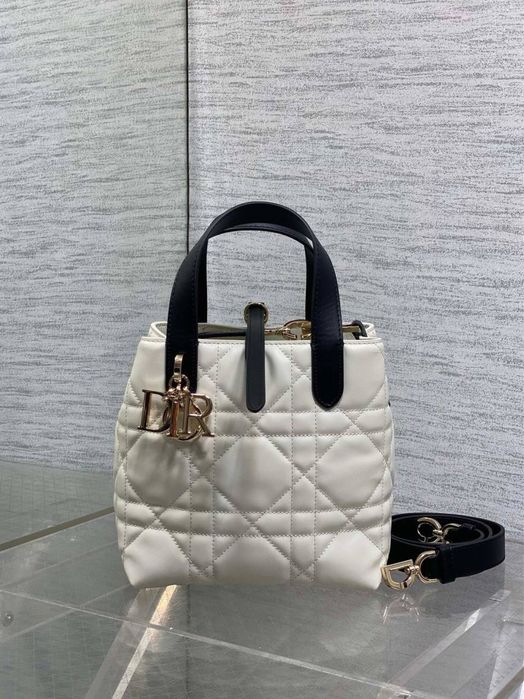 Geanta Christian Dior Lady