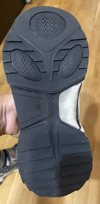 Детски боти Понки