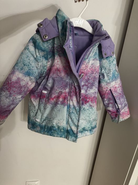 Costum sky fetite 92