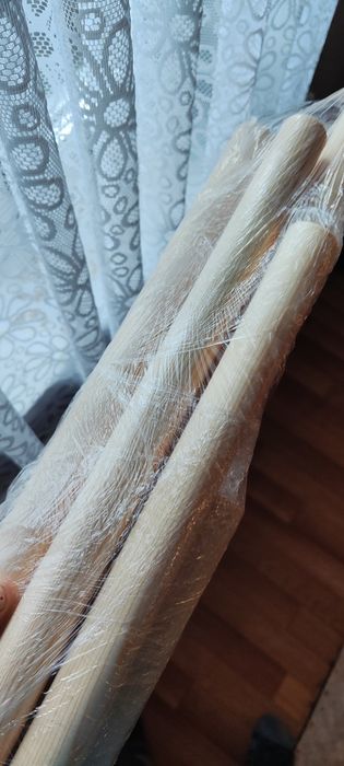 Скалки недорого продам