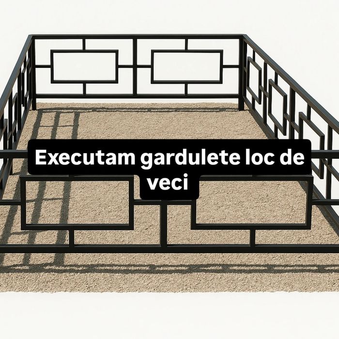 Gardulet loc de veci
