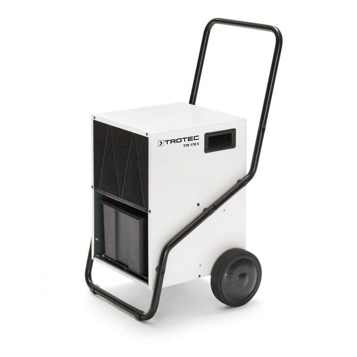 Dezumidificator,dezumidificatoare profesionale de închiriat