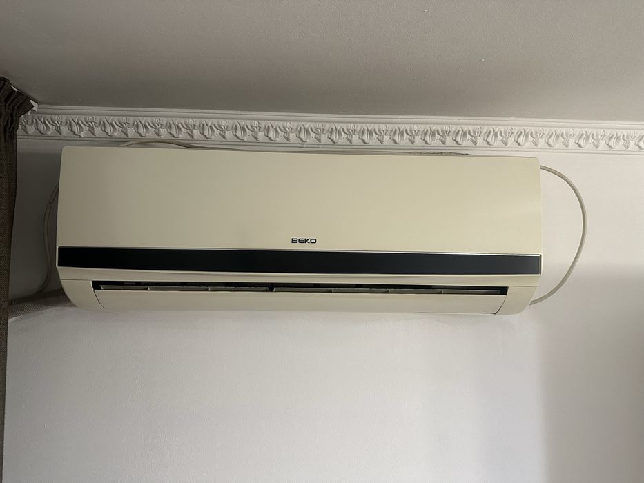 Кондиционер Beko