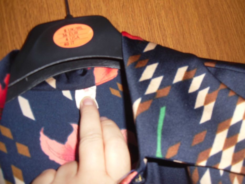 camasa matase nr mare