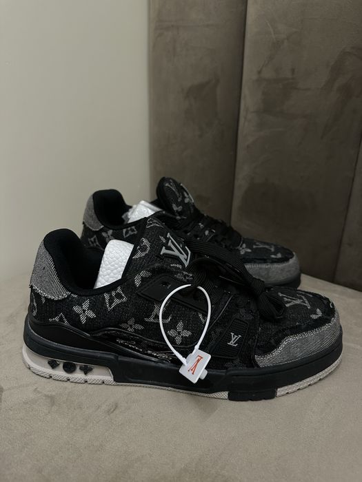 Louis Vuitton LV Trainer