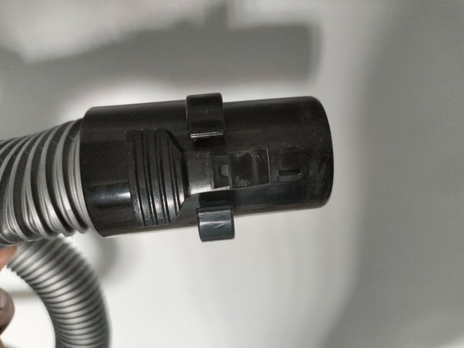 Шланг сбор от пылесоса