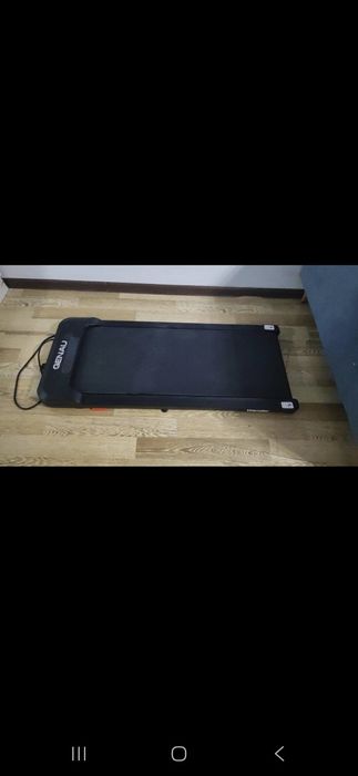 Беговою дорожка GENAU