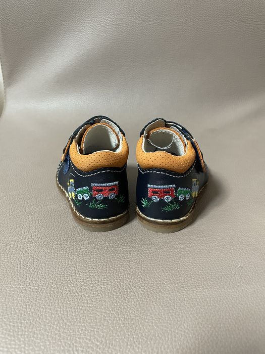 Ботинки детские, 18 р-р