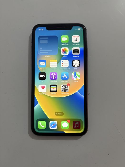 Айфон iphone Apple 11