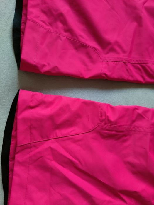 Pantaloni de schi Salomon L