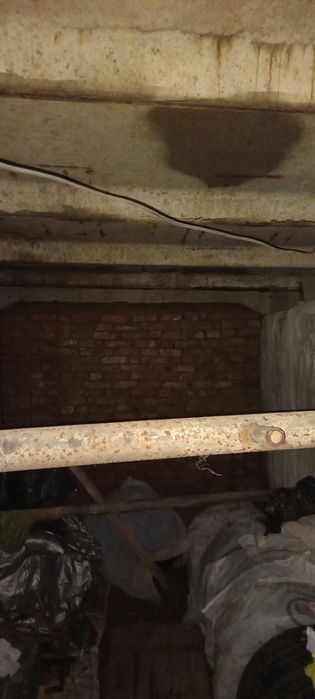 Плита перекрытия 6м×3м.