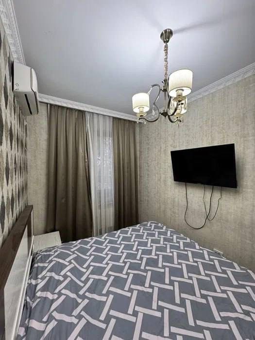 Аренда Чиланзар 2 для семьи