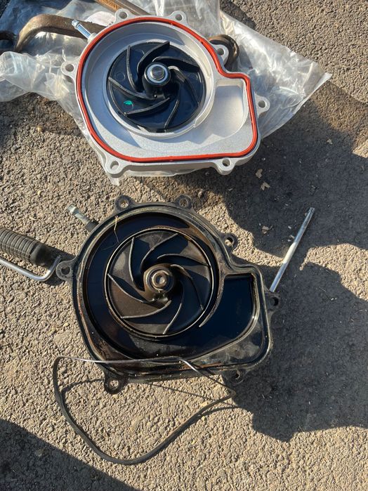 Смяна масла, филтри, накладки и всякакви консумативи на автомобили!