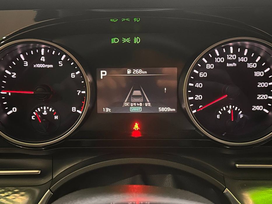 Продаётся Kia Carnival