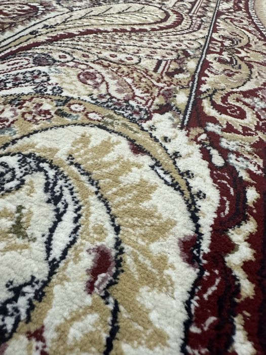 Продам Шёлковый Ковёр