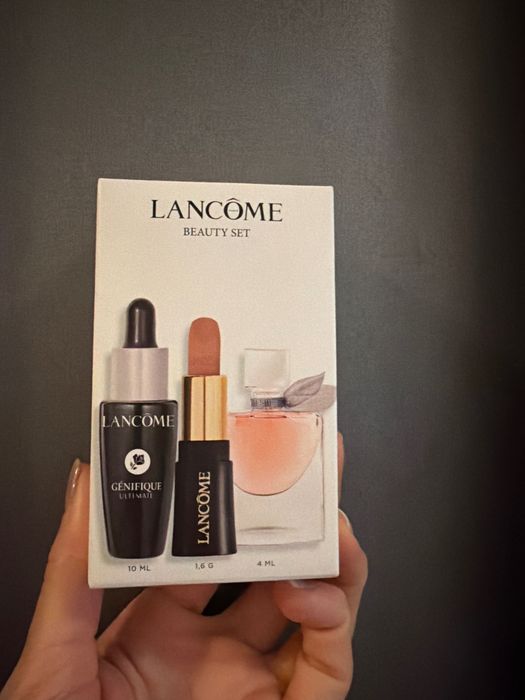 Комплекти lamcome absolue