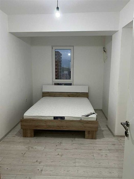 Дава се под наем Двустаен апартамент в Пловдив, Изгрев - 56 кв.м за 163.2 € - Снимка #3