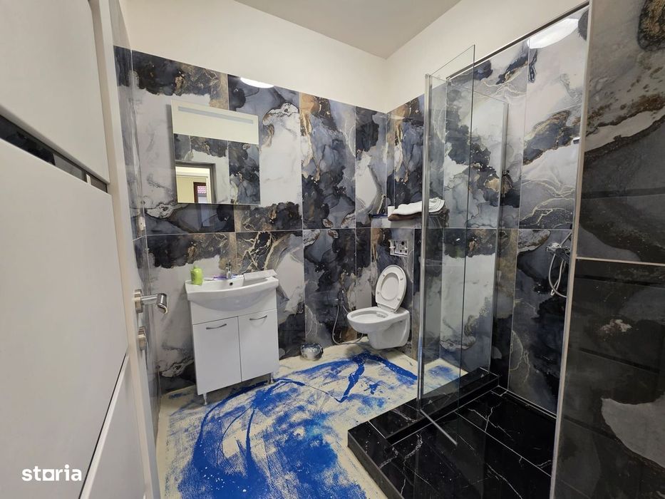 Casa individuala, pe un nivel,4 camere, 114mp utili, 750mp teren, Jucu