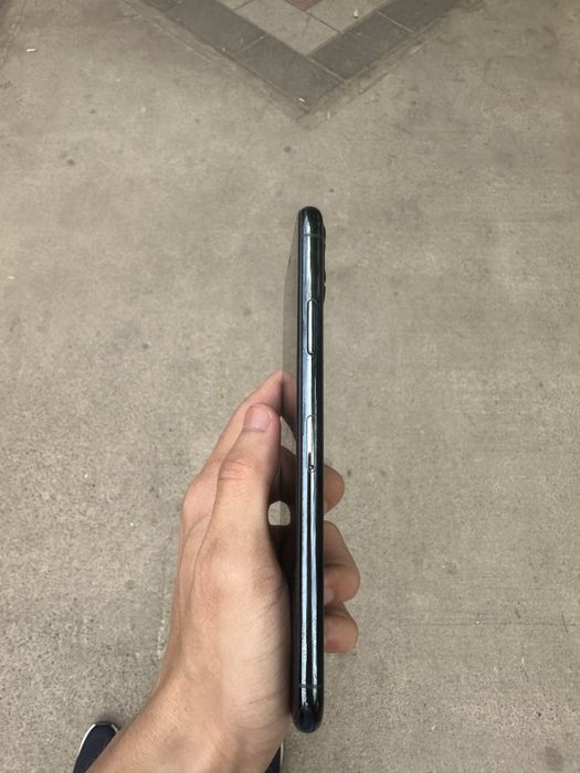 iPhone 11 Pro Max