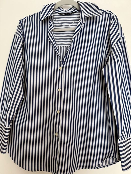 Cămașă de damă ZARA
