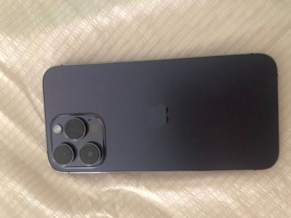 Iphone 14 pro max