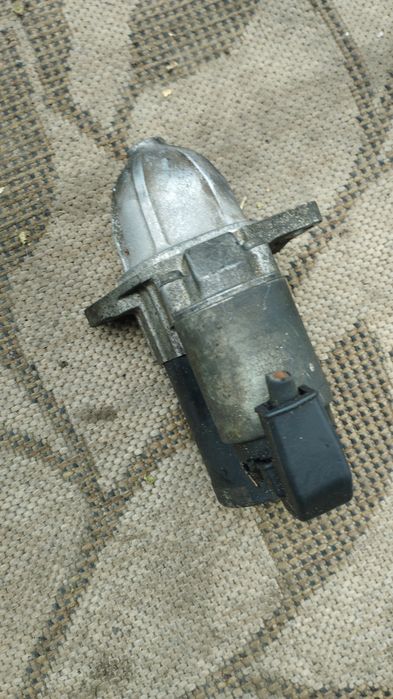 Стартер на subaru