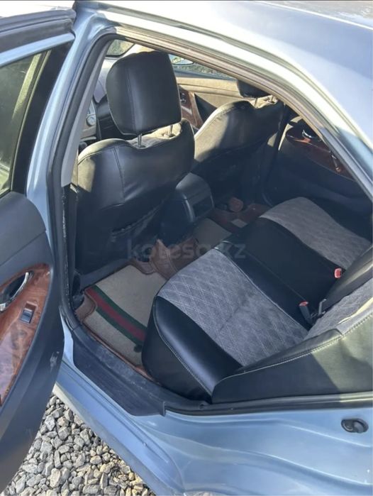 camry x40 американец