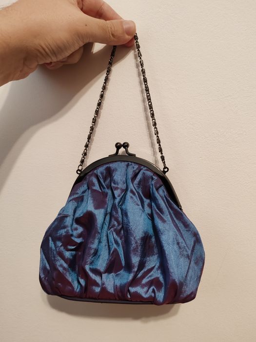 Gentuța dama makeup No 7