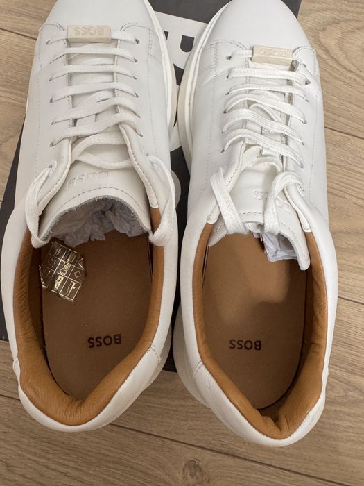 Sneakers BOSS mărime 43