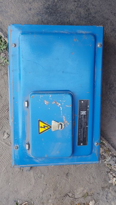 Щитовой  ТИП ОП-5 УХЛ4.