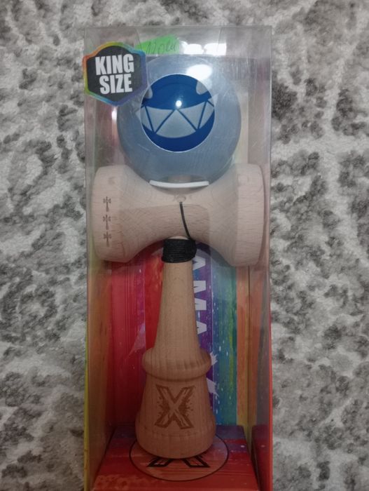 Kendama X (NOU NOUȚĂ)