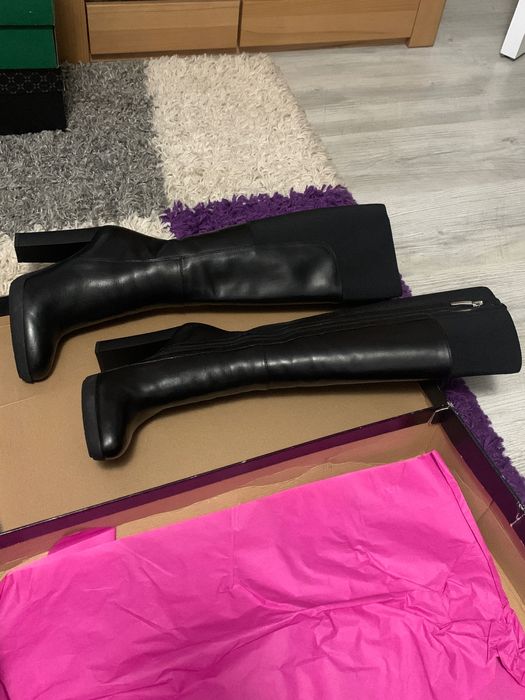 Cizme Dama marca Anna Cori