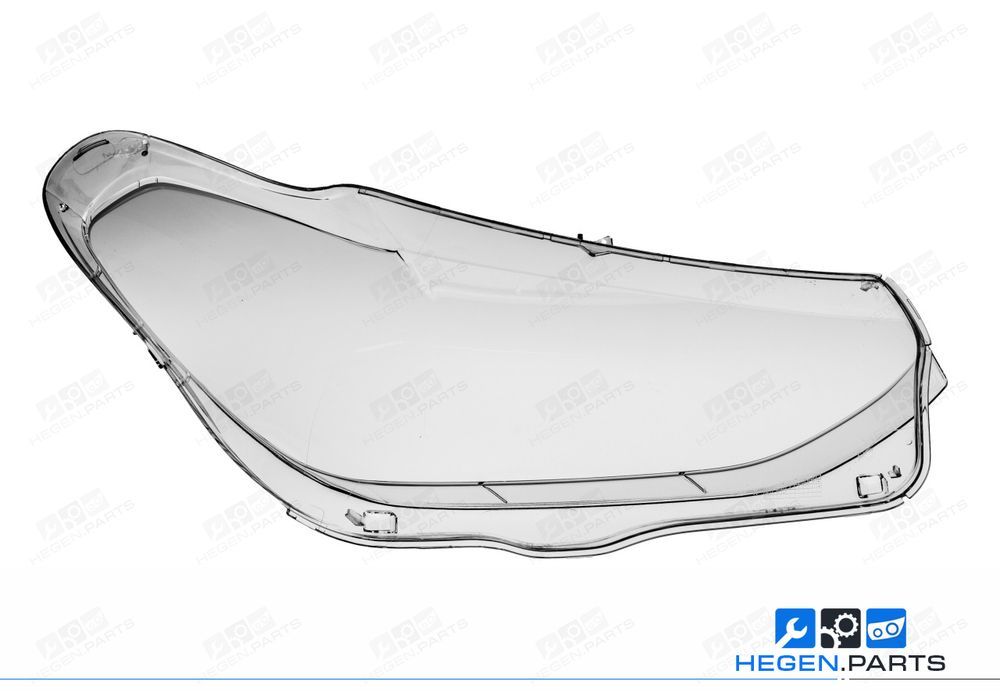 Стъкла за фарове BMW X3 X4 G01 БМВ Х3 Х4 Г01 стъкло капак капаци фар