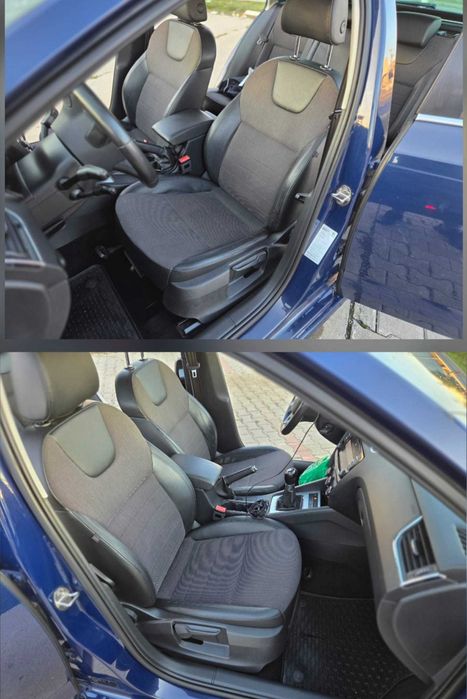 SKODA Octavia 2015 — imagine 3