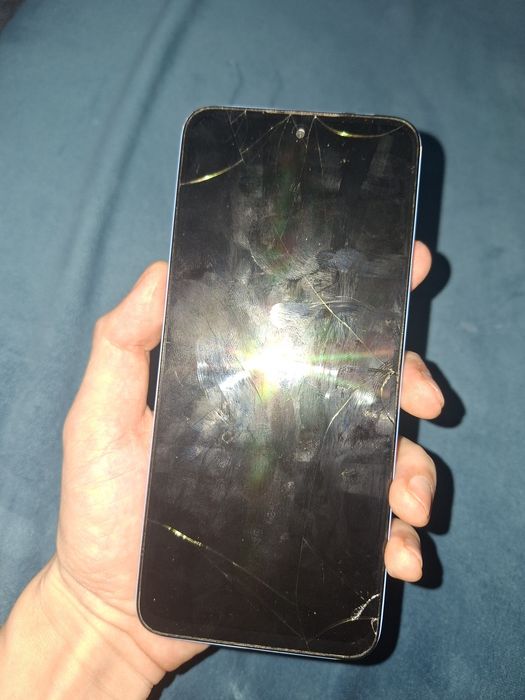 Продам Xiaomi Redmi 12